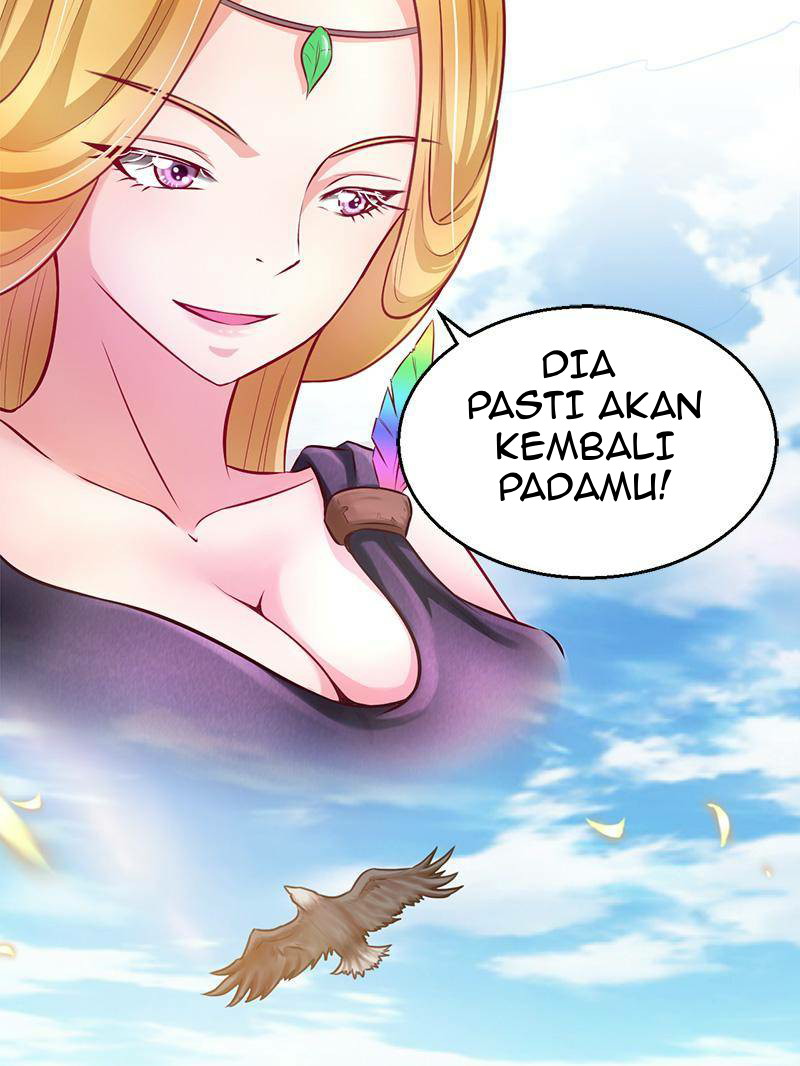 Beauty and the Beasts Chapter 14 Gambar 31